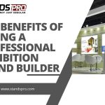 Exhibition Stand Builders Company In Germany