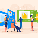 Business Intelligence Services | BI Software Development