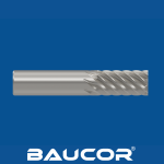 Miniature End Mills – Baucor