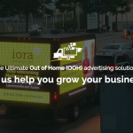 Digital LED advertising trucks (Mobile Billboards) Rent & Sales, Atlanta GA
