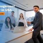 Project Management Jobs in the USA