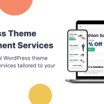 How Can Custom WordPress Themes Enhance Your Brand’s Online Presence?