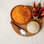 Buy Nuvvula podi | Order Sesame Powder | Order Ellu Podi
