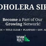 Dholera Smart City: India’s First Greenfield Smart City