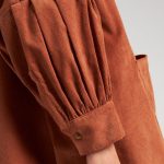 Best Women Corduroy Shirt
