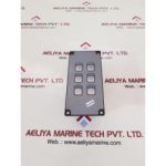 Liebherr pme hardwaretastatur 6-fach keyboard | Auto2mation
