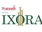 Praneeth Pranav Ixora | Premium High Rise Apartments in JNTU, Hydernagar