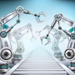 Emerging Trends in Industrial Automation & Control