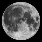 DARPA wants a spacecraft to search for water on the moon