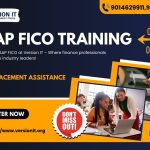 SAP FICO Training in Vijayawada