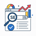 SEO Company Ghaziabad ~ Best SEO Services