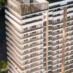 Elegant 3 BHK Flats for Families: The Ethereal Zirakpur