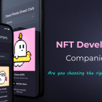 Explore the Best NFT Development Companies Leading the Way in 2025