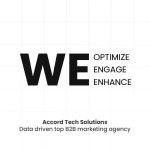 Google Rankings with Accord Tech Solutions – The #1 SEO Services Agency!