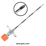 Pain-Free Procedures with Epidural Needles