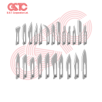 Surgical Blades for Every Medical Specialty