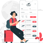 Travel App Development Company