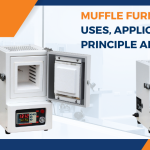 Muffle Furnace Uses, Applications, Principle and Advantages