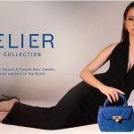 Luxury Men’s Leather Card Holder | Hidesign