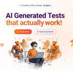Keploy.io – Accelerate Your Software Testing Workflow