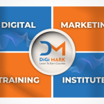 Learn Digital Marketing Skills at DiGi MARK Institute