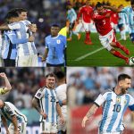 Argentina vs Austria Tickets: Argentina Begins a Crucial Year on the Road to FIFA World Cup 2026