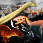 The Top Ten Dinosaur Discoveries of 2025, From Preserved Blood Vessels to the Return of a Short King