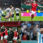 Argentina vs Austria Tickets: Lionel Messi Praised as the Greatest of All Time