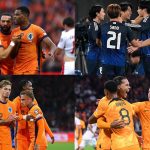 Netherlands vs Japan Tickets: Netherlands and Japan Set for High-Stakes Clash in FIFA 2026 Group F
