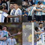 Argentina vs Austria Tickets: A Key Early Test Ahead of FIFA World Cup 2026