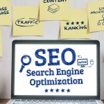 SEO Company in Europe