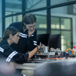 Electronic Engineering Staffing Agency in the USA