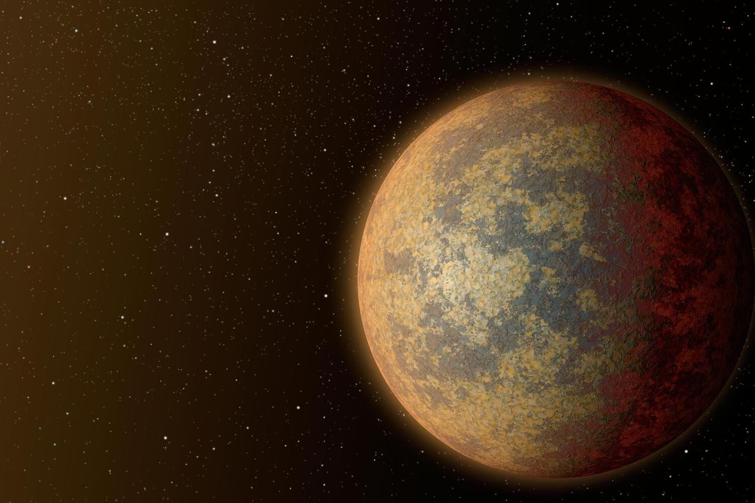 Alien Life Could Look Nothing Like What We Expect. Here's How Microbes ...
