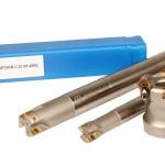 How End⁠Mills Improve Cutting Efficiency in CNC Operations
