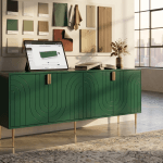 Modular Wardrobe in Delhi | Custom Designs by Heera Moti
