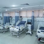 24/7 Emergency ICU Care at Best Multispeciality Hospital Ahmedabad | Maruti Multispeciality Hospital